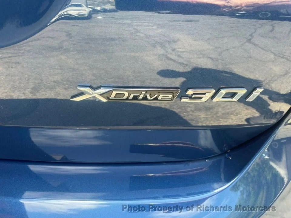 2023 BMW G01 X3 - Image 8 of 20