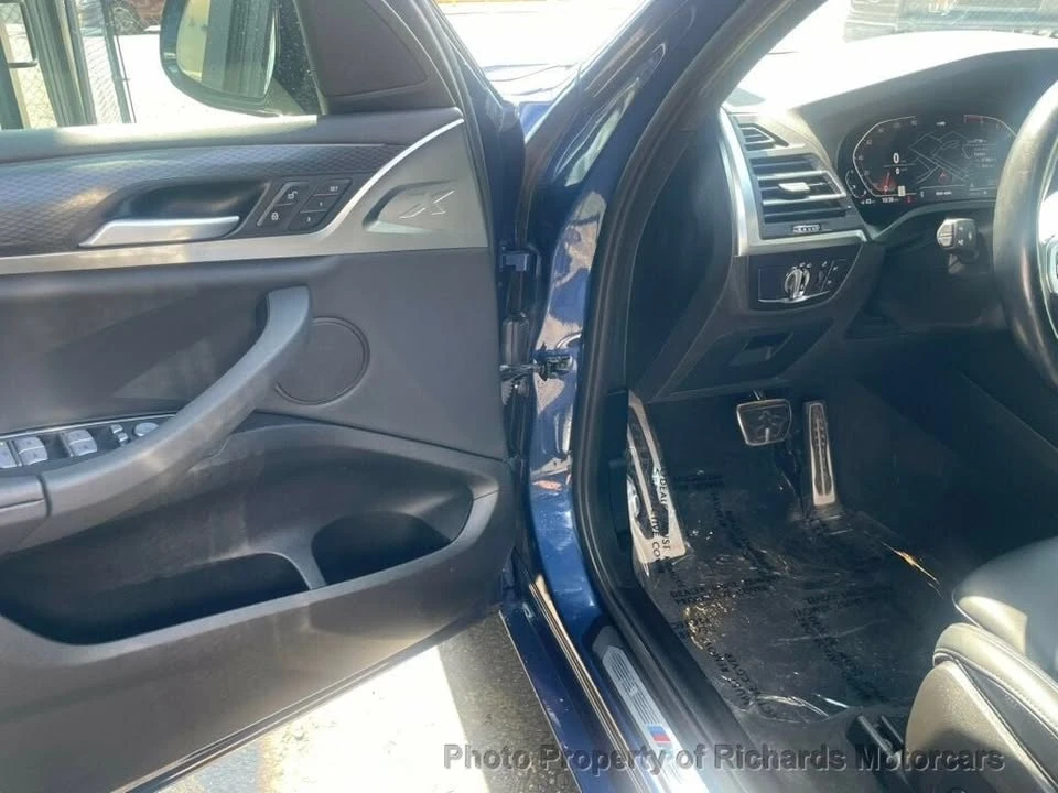 2023 BMW G01 X3 - Image 10 of 20
