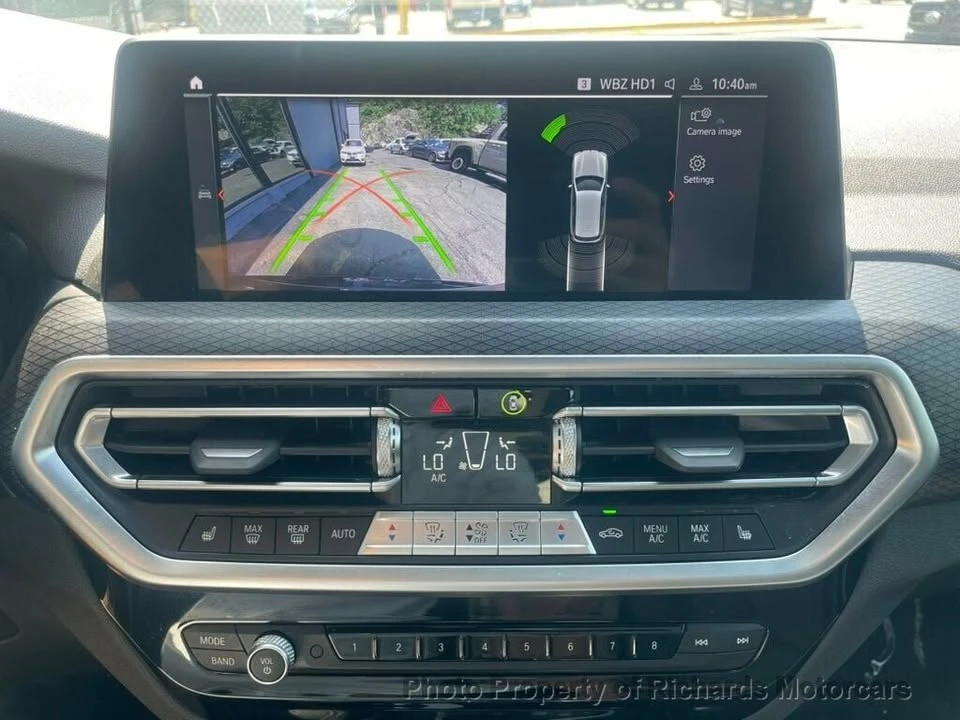 2023 BMW G01 X3 - Image 15 of 20