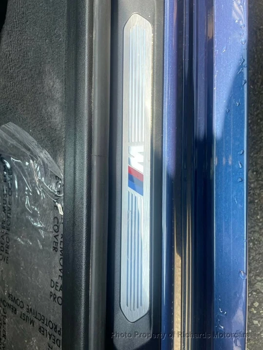 2023 BMW G01 X3 - Image 9 of 20