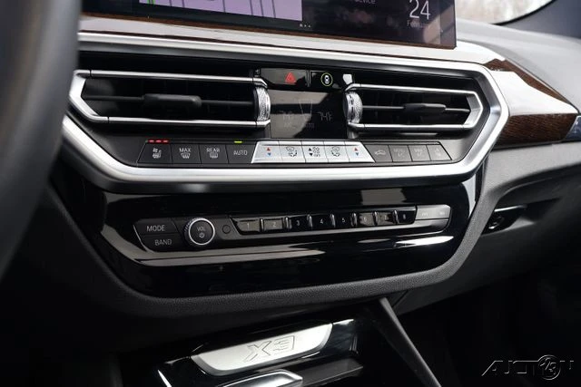 2023 BMW G01 X3 - Image 15 of 17