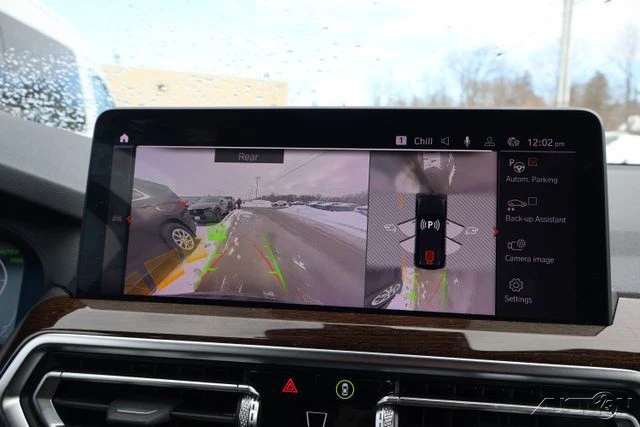 2023 BMW G01 X3 - Image 17 of 17