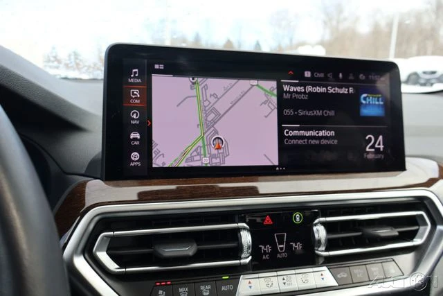2023 BMW G01 X3 - Image 16 of 17