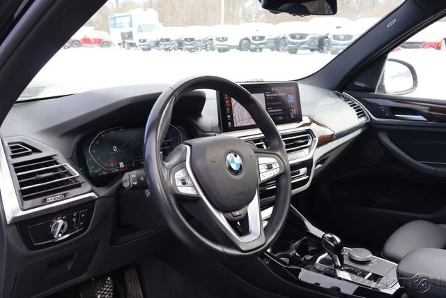 2023 BMW G01 X3 - Image 8 of 17