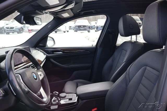 2023 BMW G01 X3 - Image 9 of 17