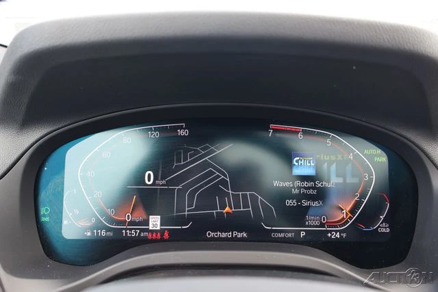 2023 BMW G01 X3 - Image 14 of 17