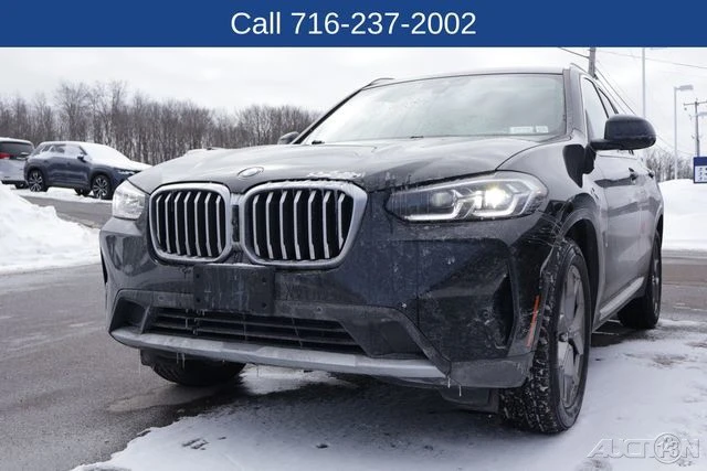 2023 BMW G01 X3 - Image 2 of 17