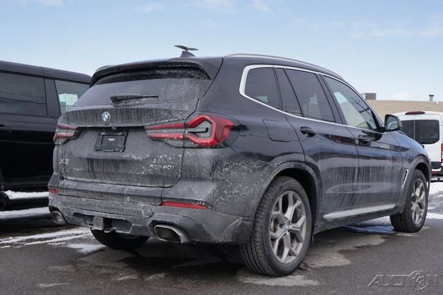 2023 BMW G01 X3 - Image 6 of 17