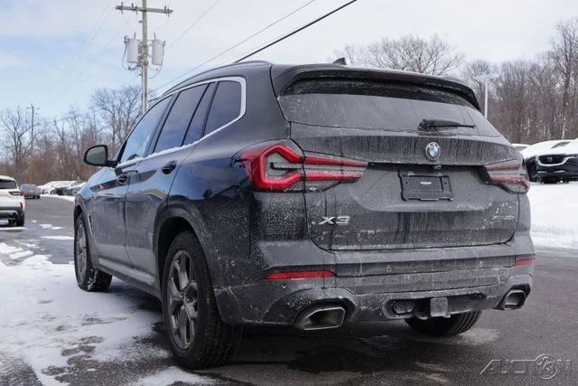 2023 BMW G01 X3 - Image 7 of 17
