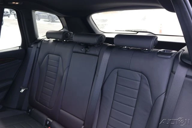 2023 BMW G01 X3 - Image 11 of 17