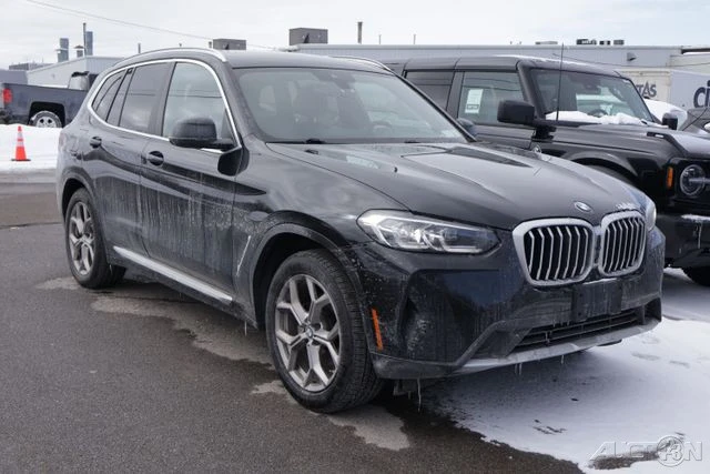 2023 BMW G01 X3 - Image 4 of 17