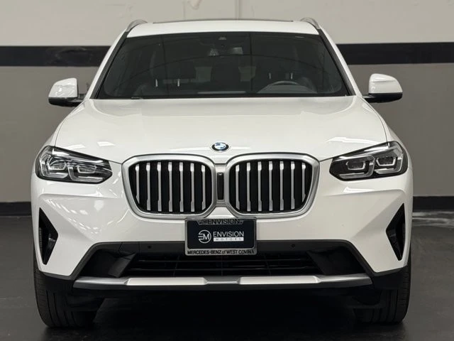 2023 BMW G01 X3 - Image 6 of 21