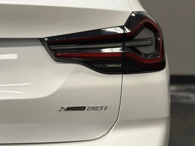 2023 BMW G01 X3 - Image 13 of 21