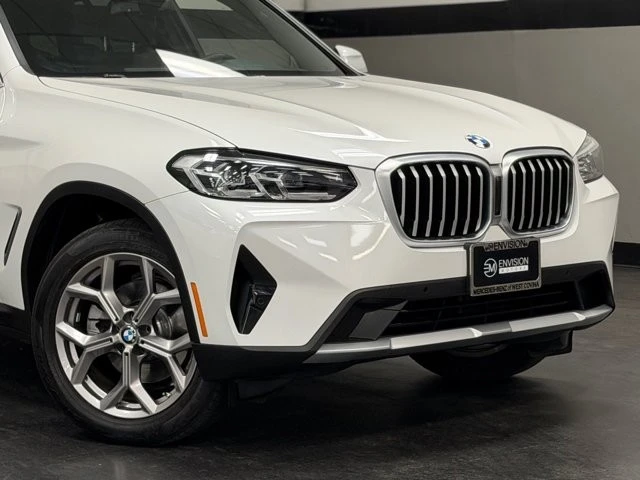 2023 BMW G01 X3 - Image 3 of 21