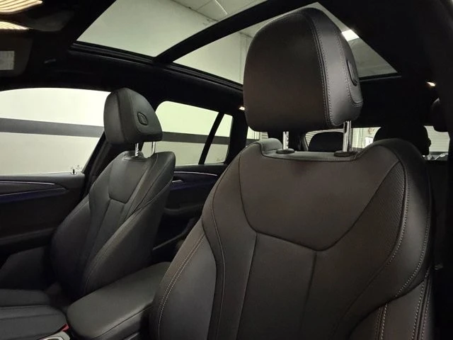 2023 BMW G01 X3 - Image 25 of 31