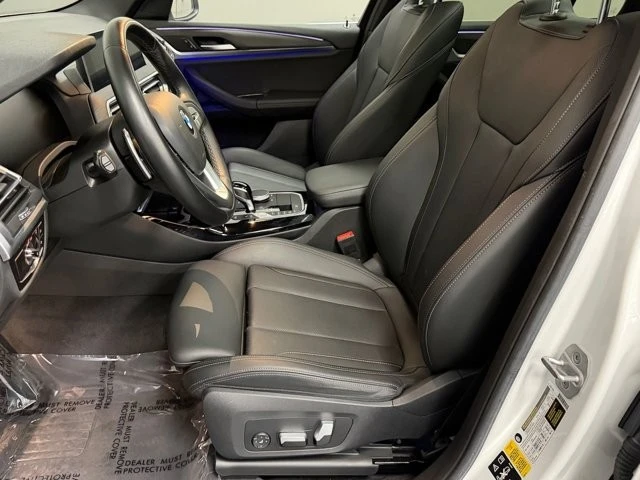 2023 BMW G01 X3 - Image 23 of 31