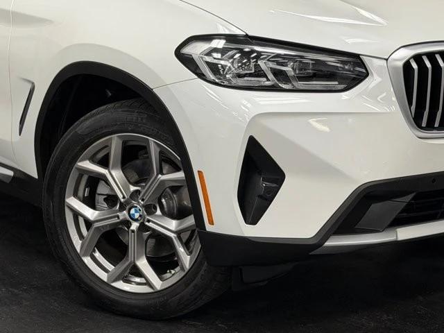 2023 BMW G01 X3 - Image 4 of 21