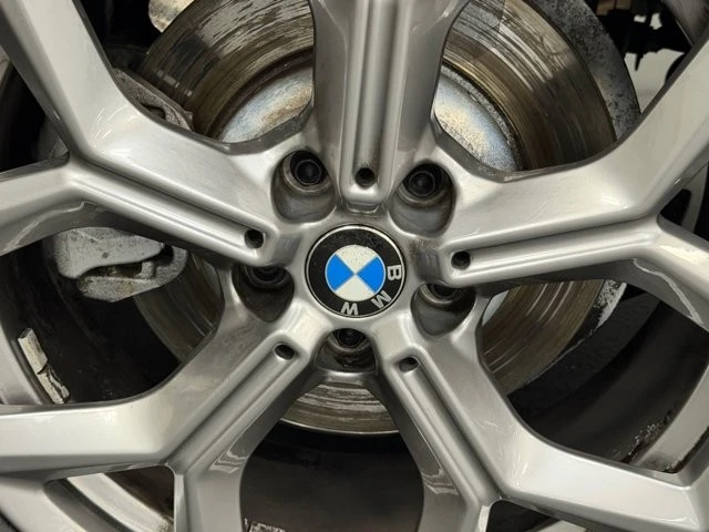 2023 BMW G01 X3 - Image 18 of 21