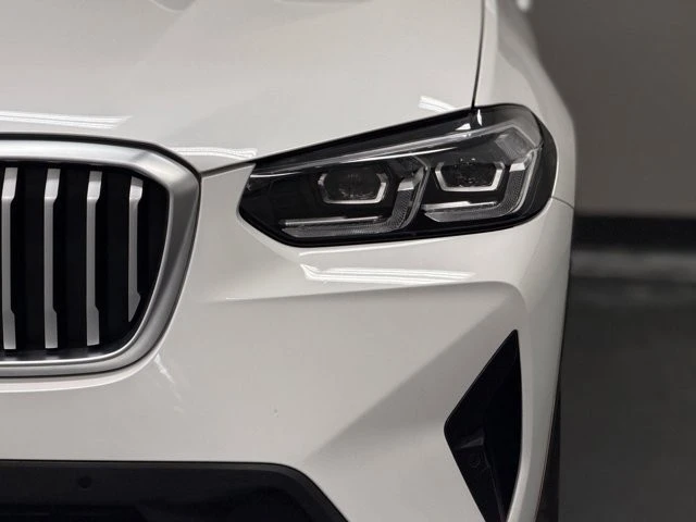 2023 BMW G01 X3 - Image 8 of 31