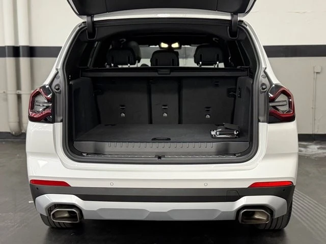 2023 BMW G01 X3 - Image 16 of 21