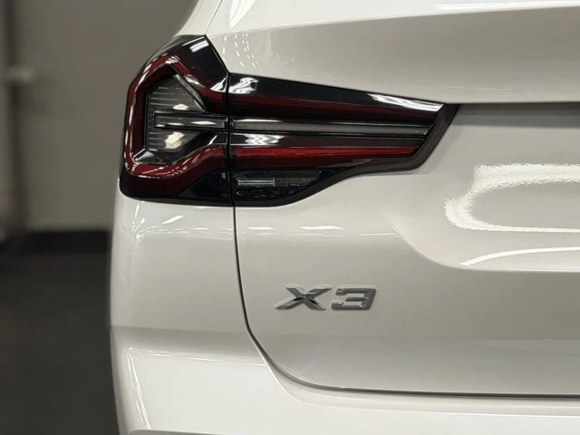 2023 BMW G01 X3 - Image 14 of 31