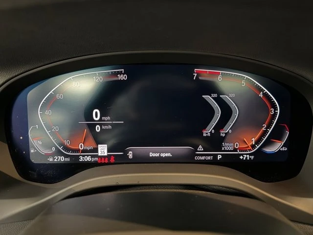 2023 BMW G01 X3 - Image 24 of 31