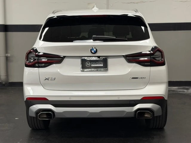 2023 BMW G01 X3 - Image 11 of 21