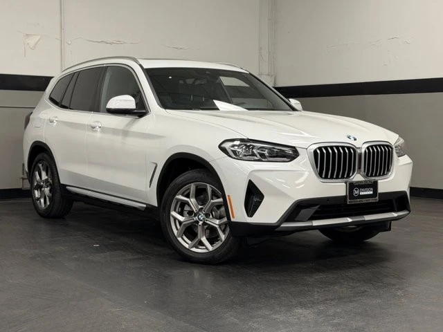 2023 BMW G01 X3 - Image 2 of 31
