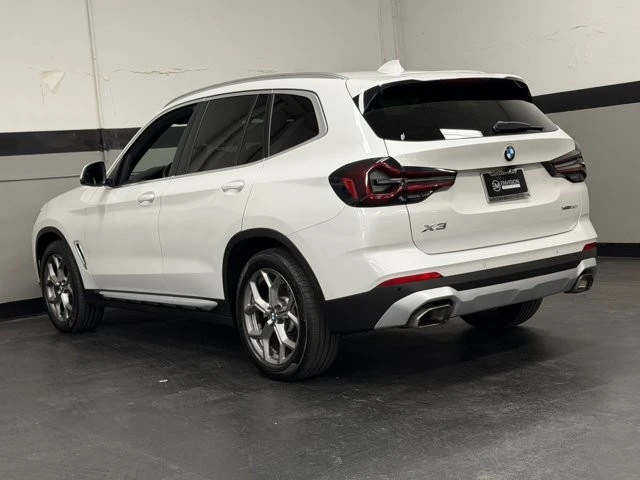 2023 BMW G01 X3 - Image 10 of 21