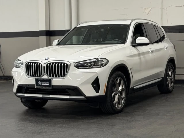 2023 BMW G01 X3 - Image 7 of 21