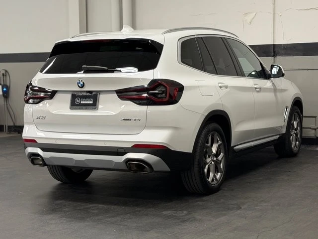 2023 BMW G01 X3 - Image 12 of 31