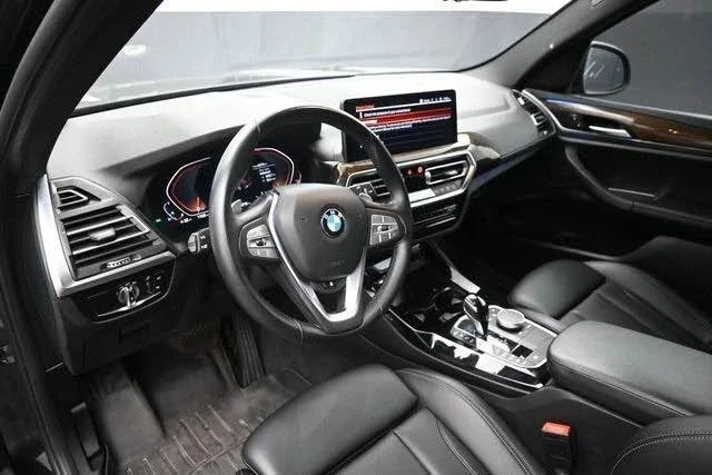 2023 BMW G01 X3 - Image 9 of 15