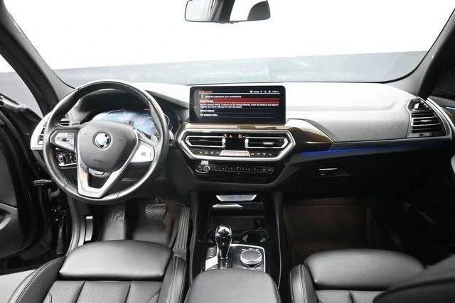 2023 BMW G01 X3 - Image 15 of 15