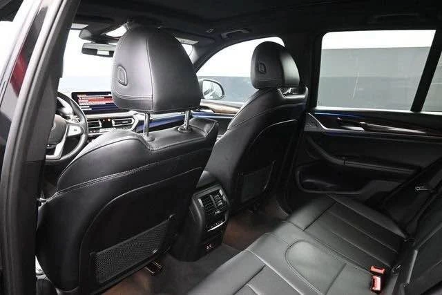 2023 BMW G01 X3 - Image 11 of 15