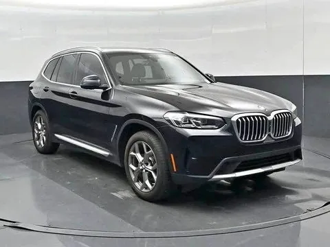 2023 BMW X3 xDrive30i X