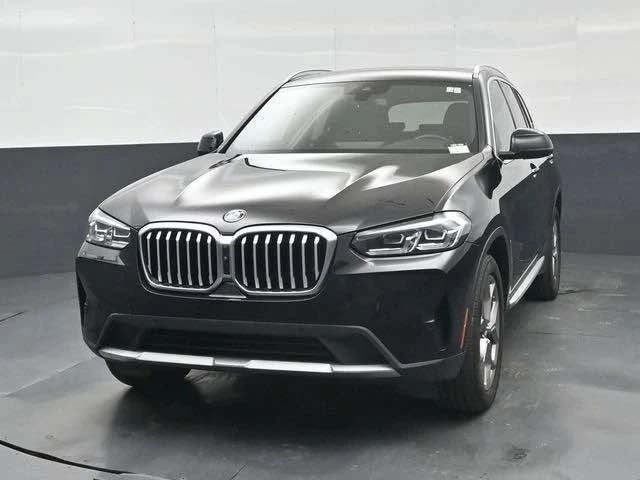 2023 BMW G01 X3 - Image 5 of 15