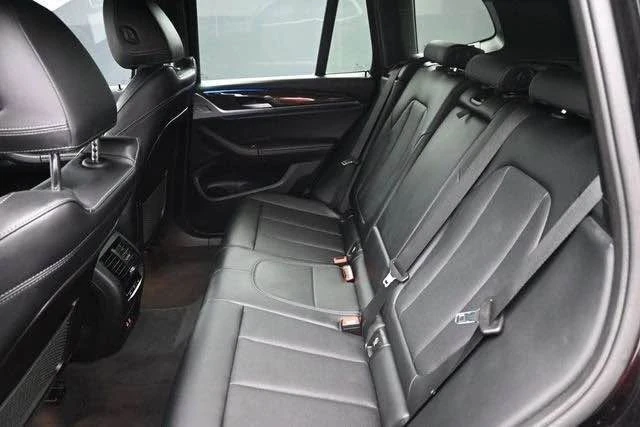 2023 BMW G01 X3 - Image 12 of 15
