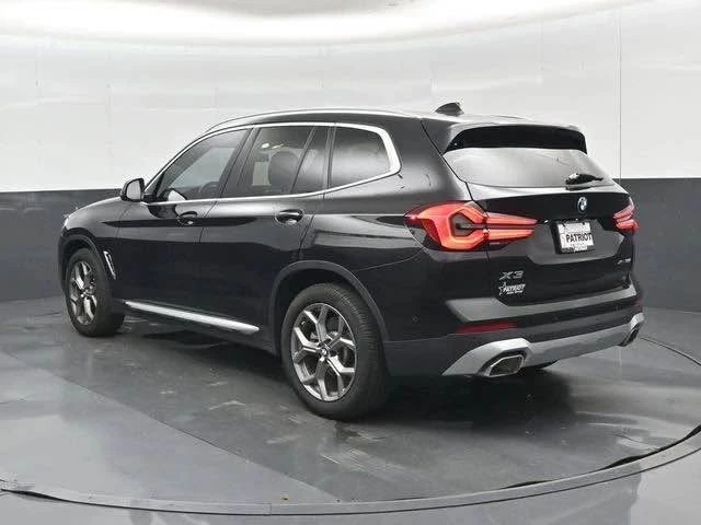 2023 BMW G01 X3 - Image 4 of 15