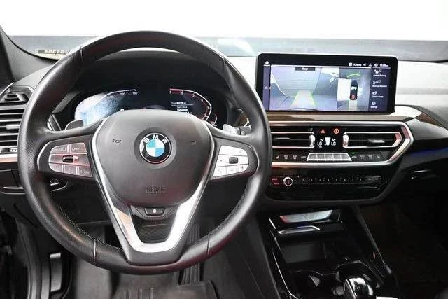 2023 BMW G01 X3 - Image 8 of 15