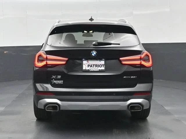 2023 BMW G01 X3 - Image 3 of 15