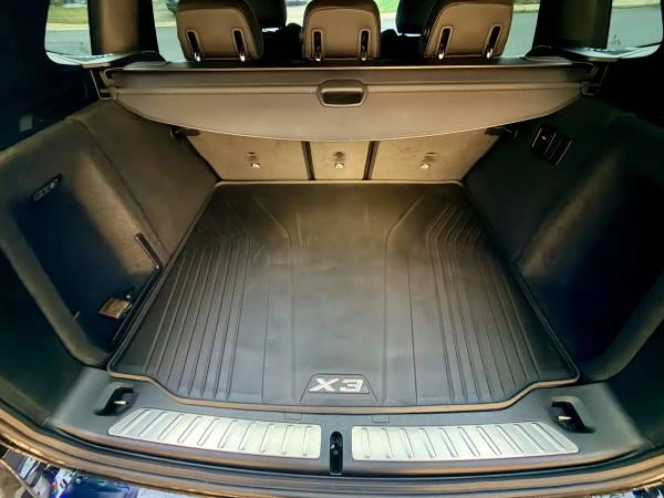 2023 BMW G01 X3 - Image 11 of 14