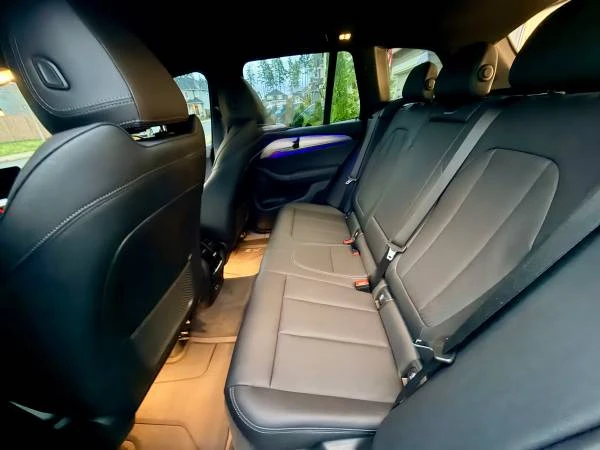 2023 BMW G01 X3 - Image 7 of 14