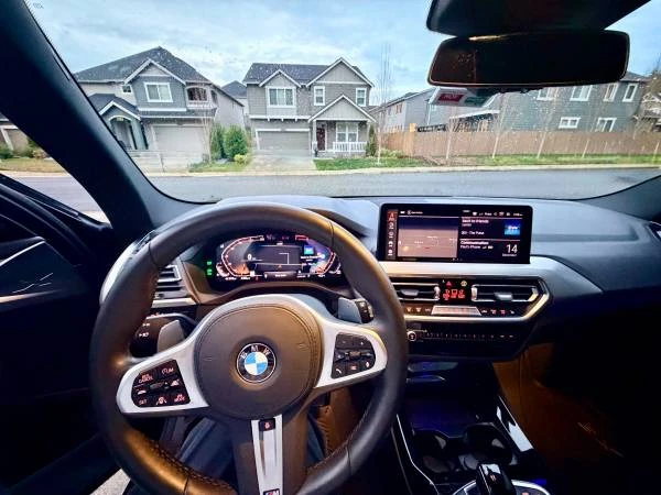 2023 BMW G01 X3 - Image 13 of 14