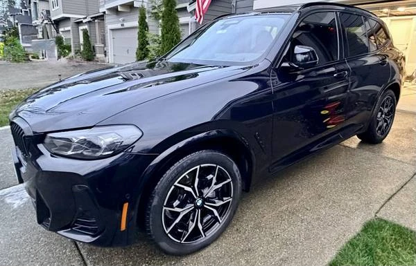 2023 BMW G01 X3 - Image 3 of 14