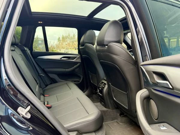 2023 BMW G01 X3 - Image 8 of 14