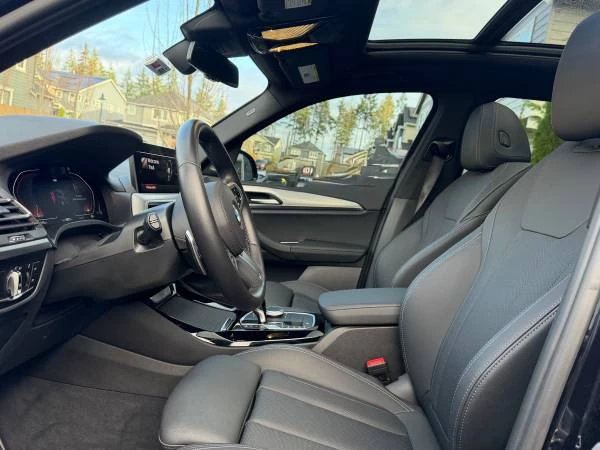 2023 BMW G01 X3 - Image 4 of 14
