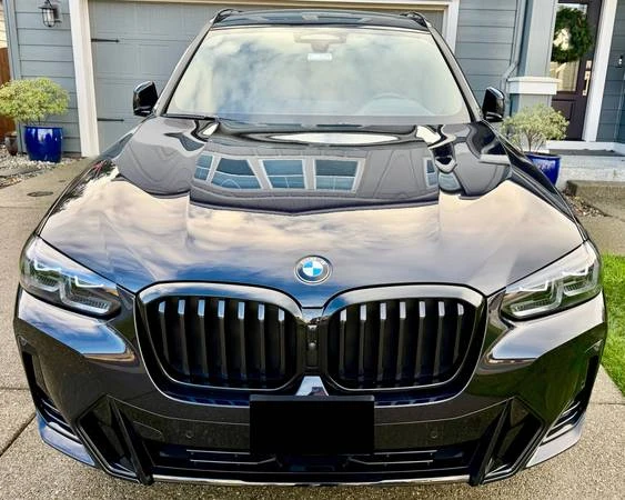 2023 BMW G01 X3 - Image 2 of 14