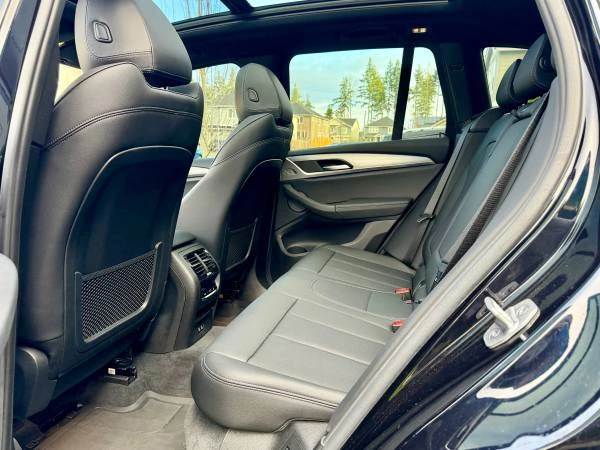 2023 BMW G01 X3 - Image 6 of 14