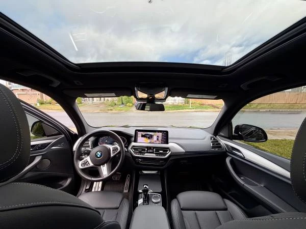 2023 BMW G01 X3 - Image 9 of 14