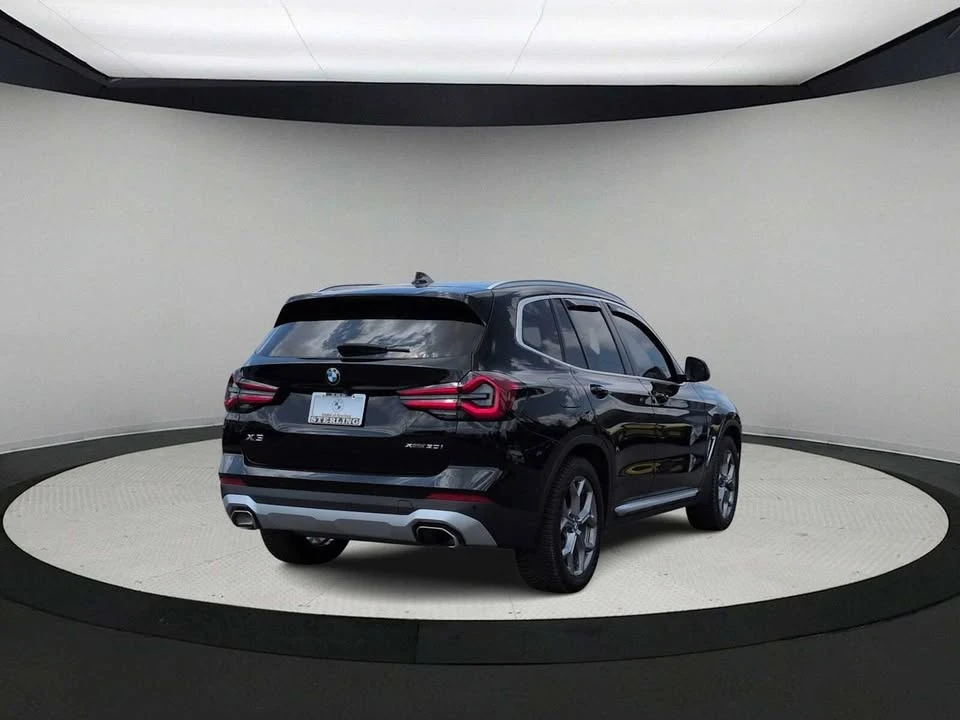 2023 BMW G01 X3 - Image 8 of 20